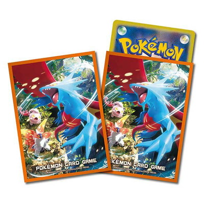 ポケカ周辺グッズ – 【フルアヘッド】高価買取表