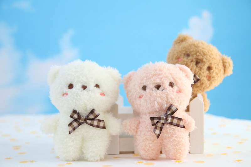 くま ぬいぐるみ｜マフラーくまちゃん くま 茶色(特大)|くまぬいぐるみ