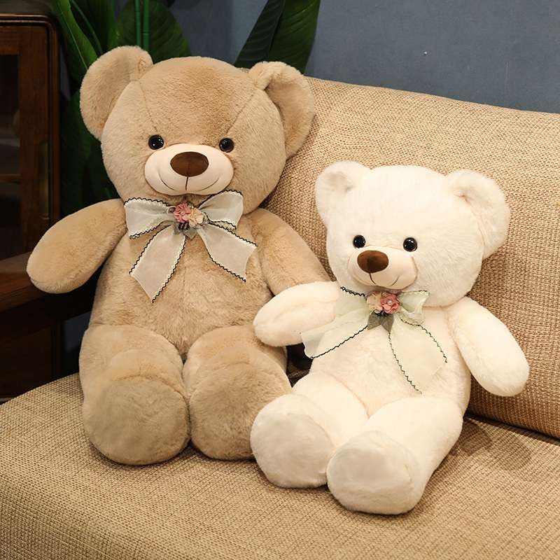 くまぬいぐるみ｜特大｜癒し｜大きなふわふわ抱きぐるみクマさん くま