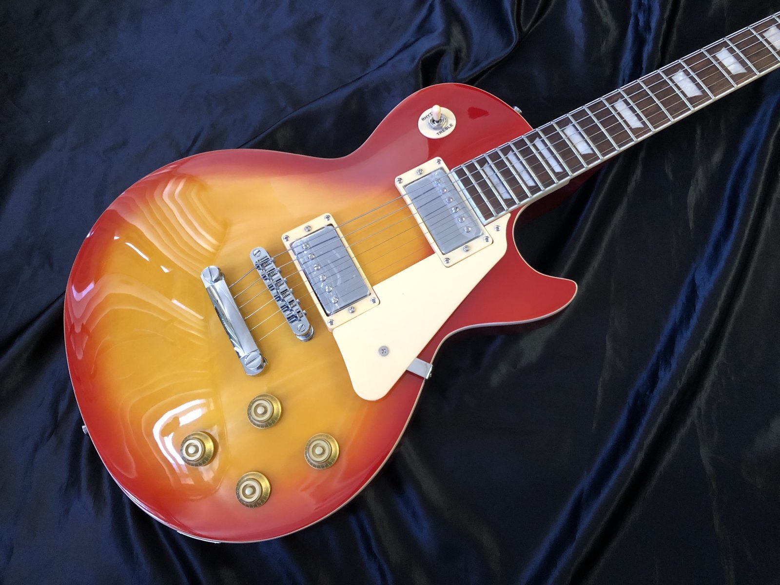 Photogenic / LP-260 Cherry Sunburst レスポール・スタンダード/ 入門