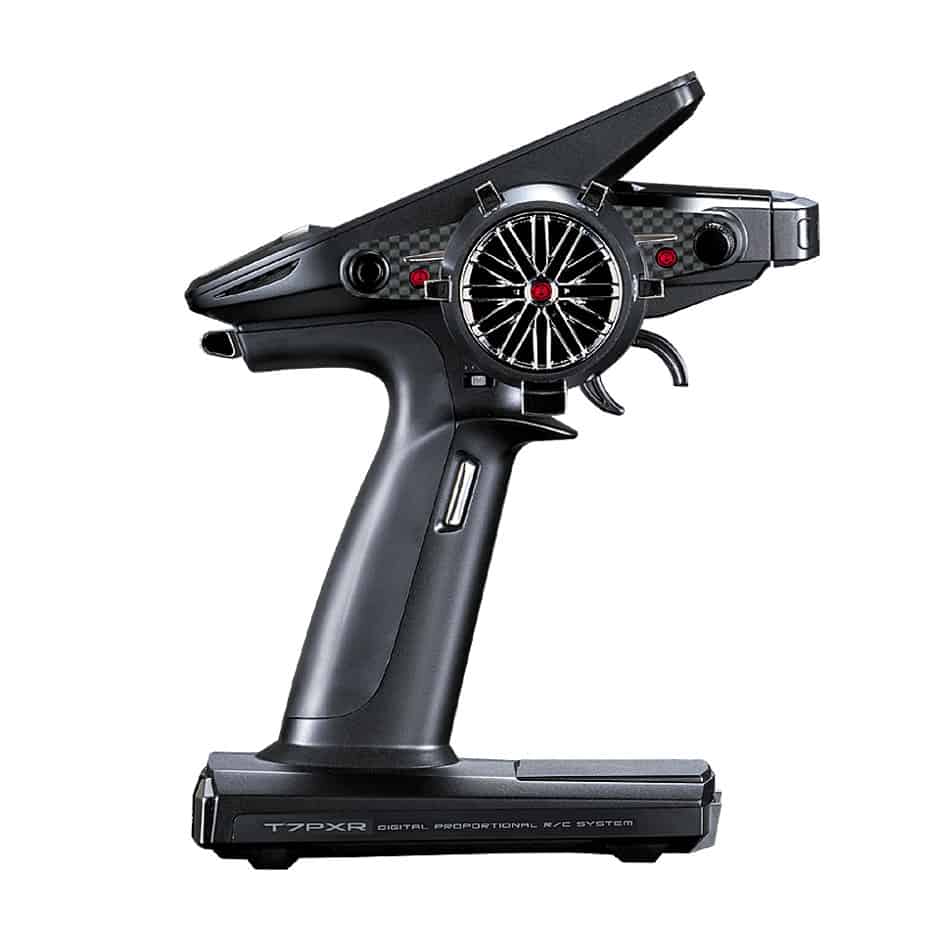 7PXR – FutabaUSA