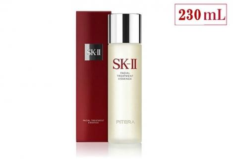 SK-II フェイシャル トリートメント エッセンス 230mL｜SKII SK2 SK-2
