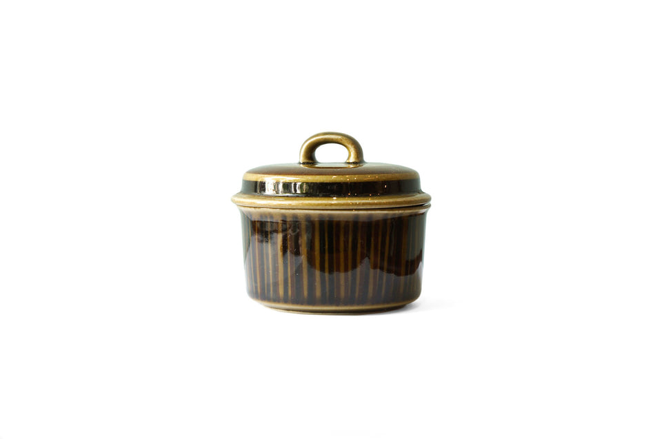 ARABIA Kosmos Sugar Pot/アラビア コスモス シュガーポット 北欧食器