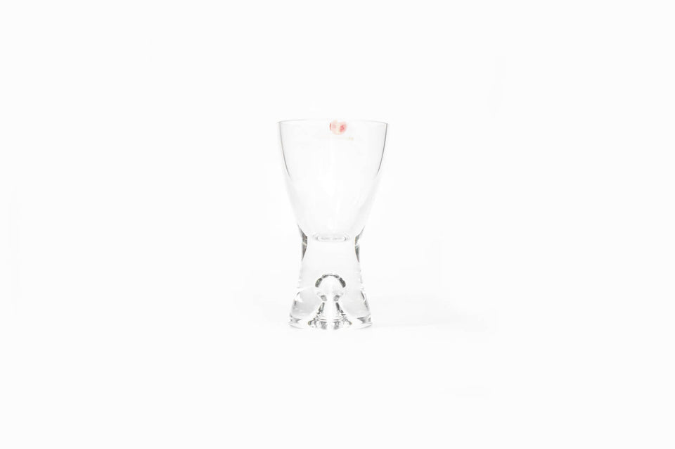 iittala Tapio Wirkkala Cordial Glass/イッタラ タピオ・ウィルカラ