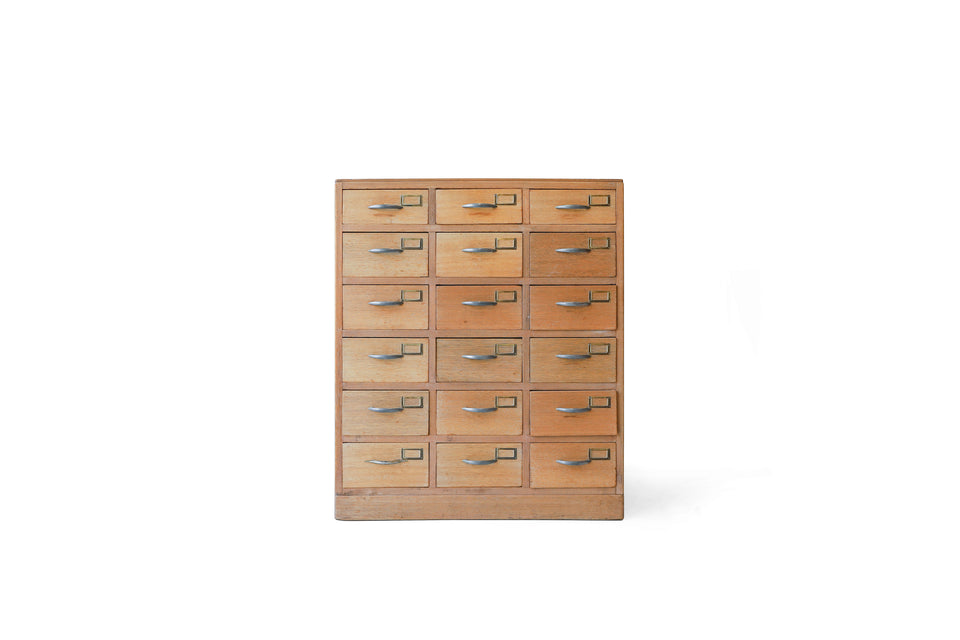 ジャパンヴィンテージ 引き出し 収納 チェスト 古道具/Vintage Drawer