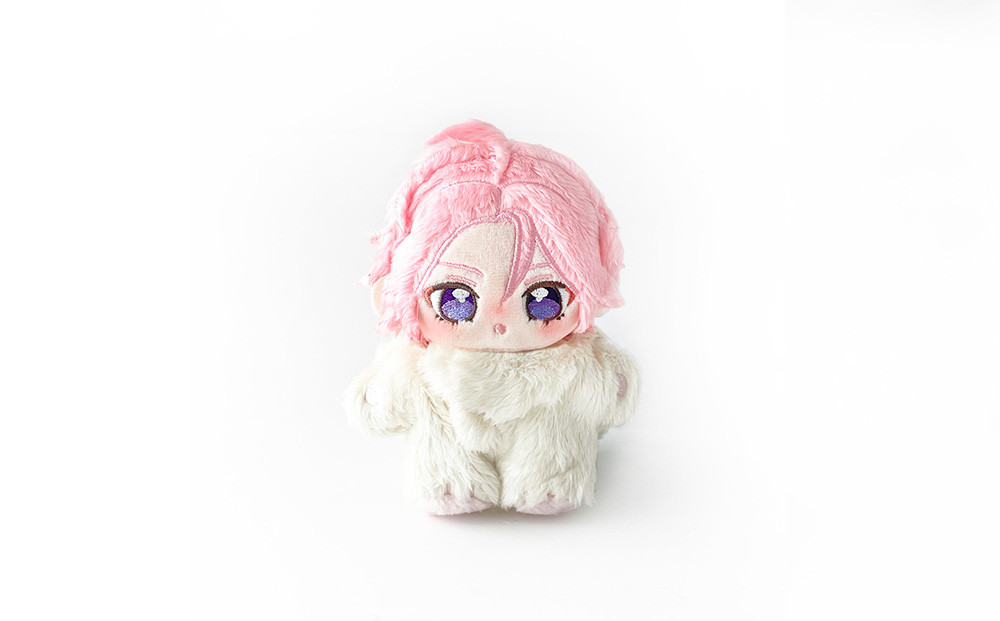 一緒に暮らすぬい【あんさんぶるスターズ！！】第2弾（桜河こはく