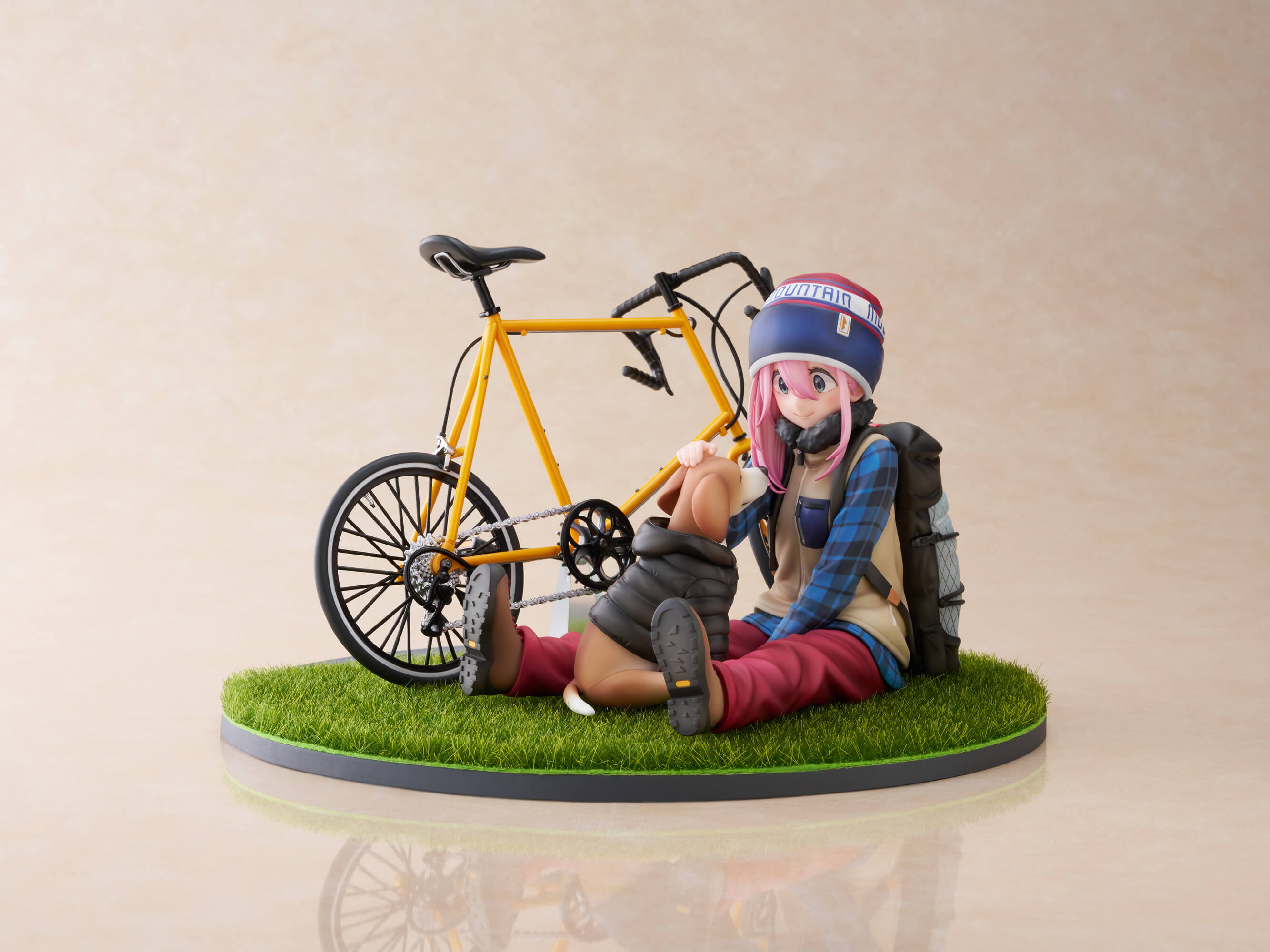 各務原なでしこ 1/7スケールフィギュア – フィギュア通販はFURYU HOBBY