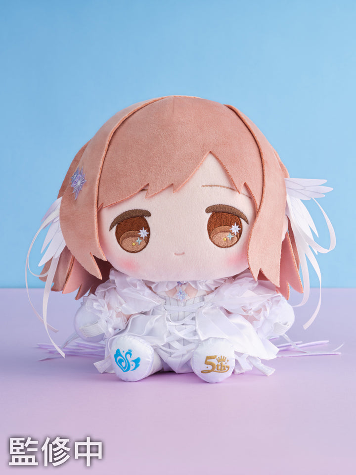 5周年記念 もちWhat！ぬいぐるみ 283プロ イルミネーションスターズ