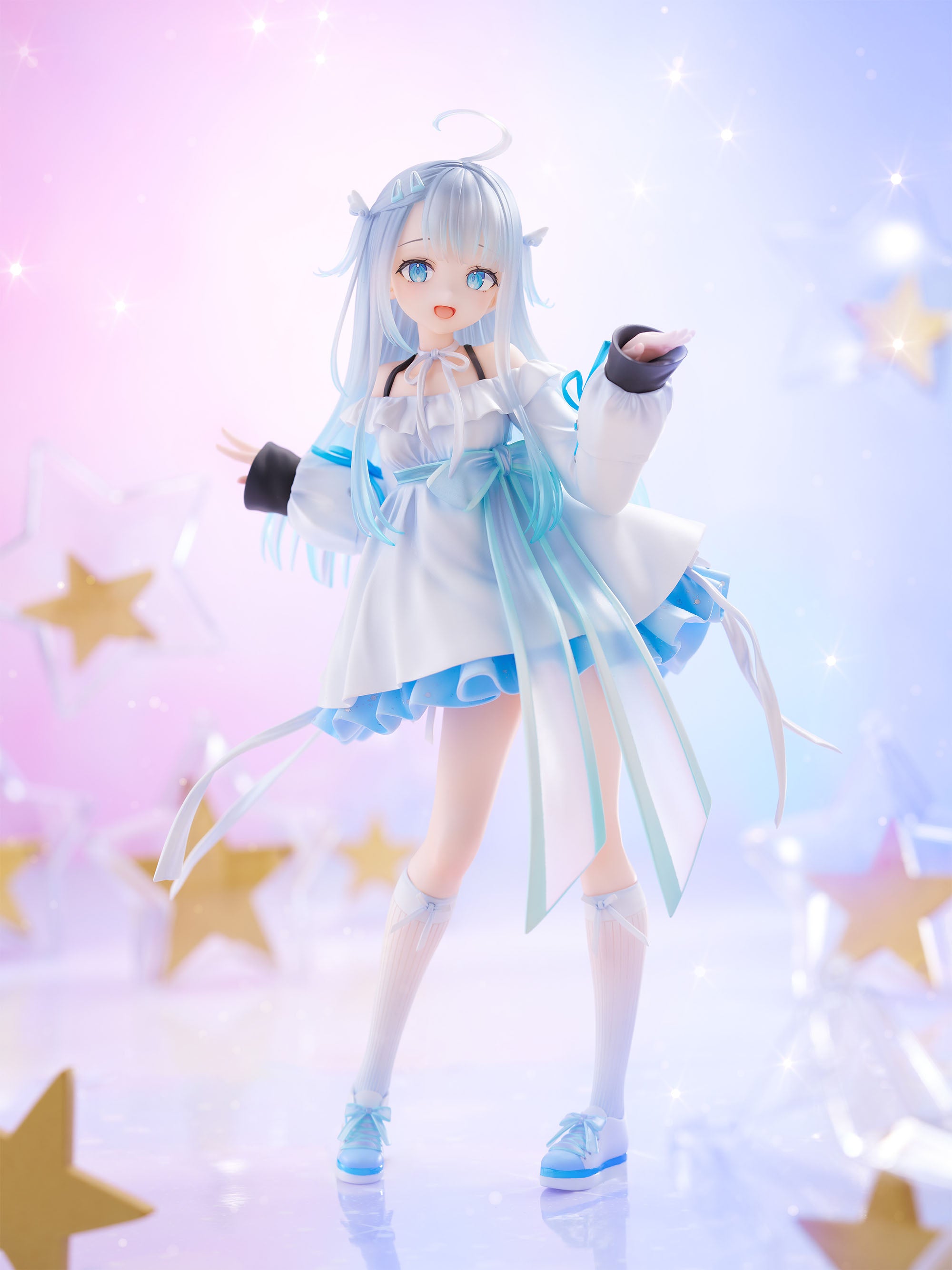 天使うと 1/7スケールフィギュア | VTuber – フィギュア通販はFURYU