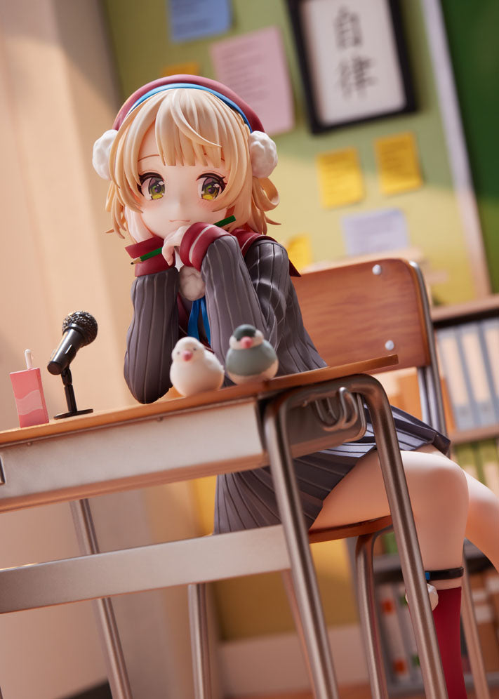 二次受注】しぐれうい 1/7スケールフィギュア – フィギュア通販はFURYU