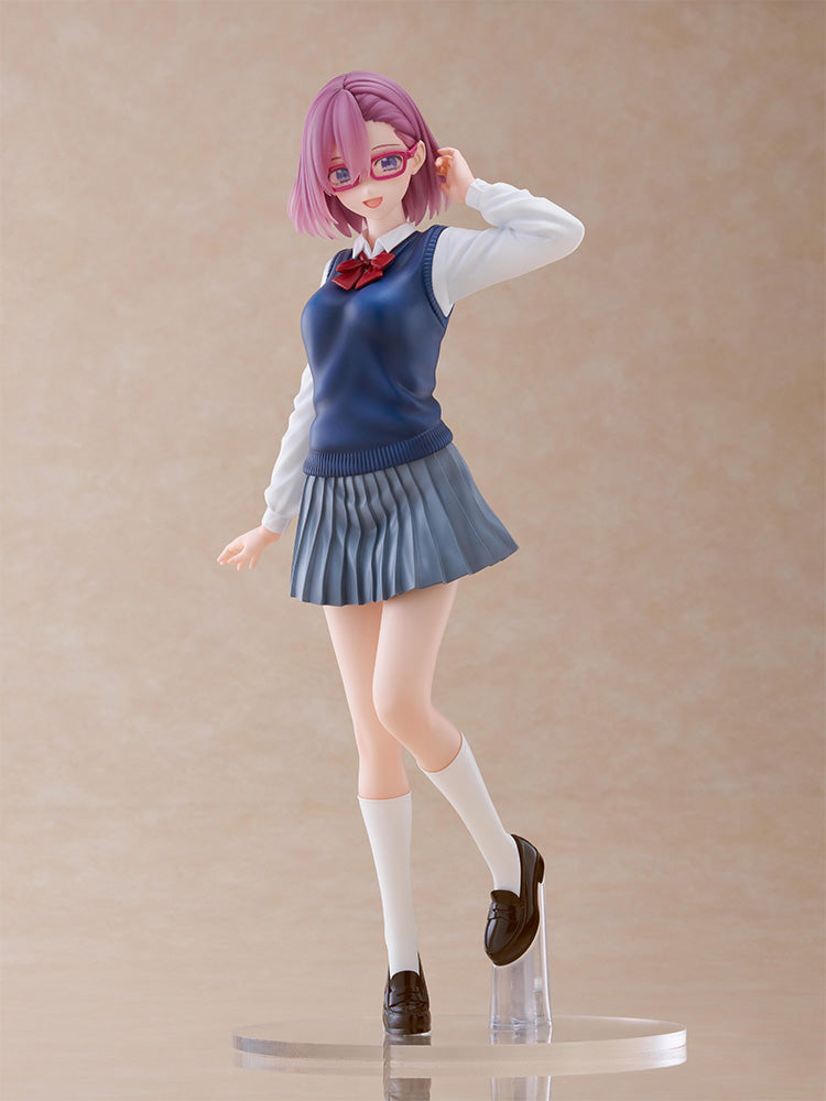 TENITOL TALL 天乃リリサ – フィギュア通販はFURYU HOBBY MALL