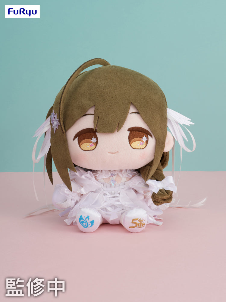 5周年記念 もちWhat！ぬいぐるみ 283プロ アルストロメリア セット