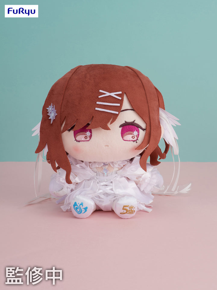 5周年記念 もちWhat！ぬいぐるみ 樋口円香 – フィギュア通販はFURYU
