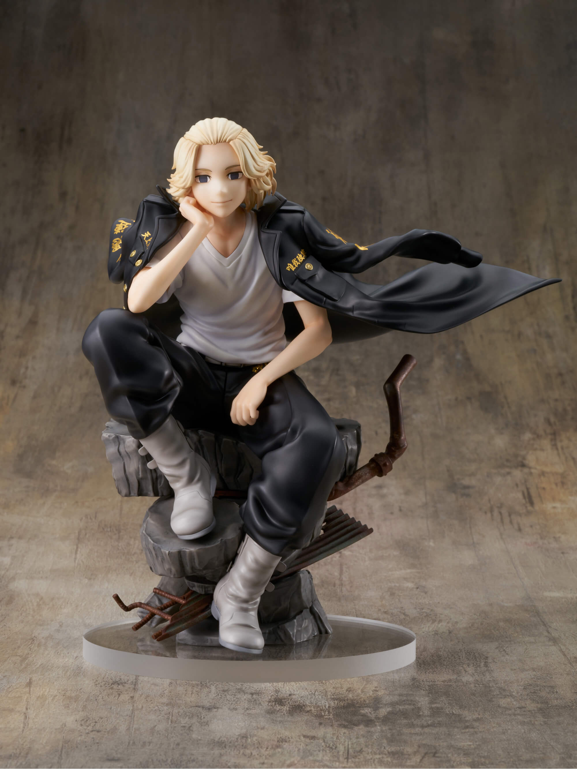 佐野万次郎 1/7スケールフィギュア – フィギュア通販はFURYU HOBBY MALL