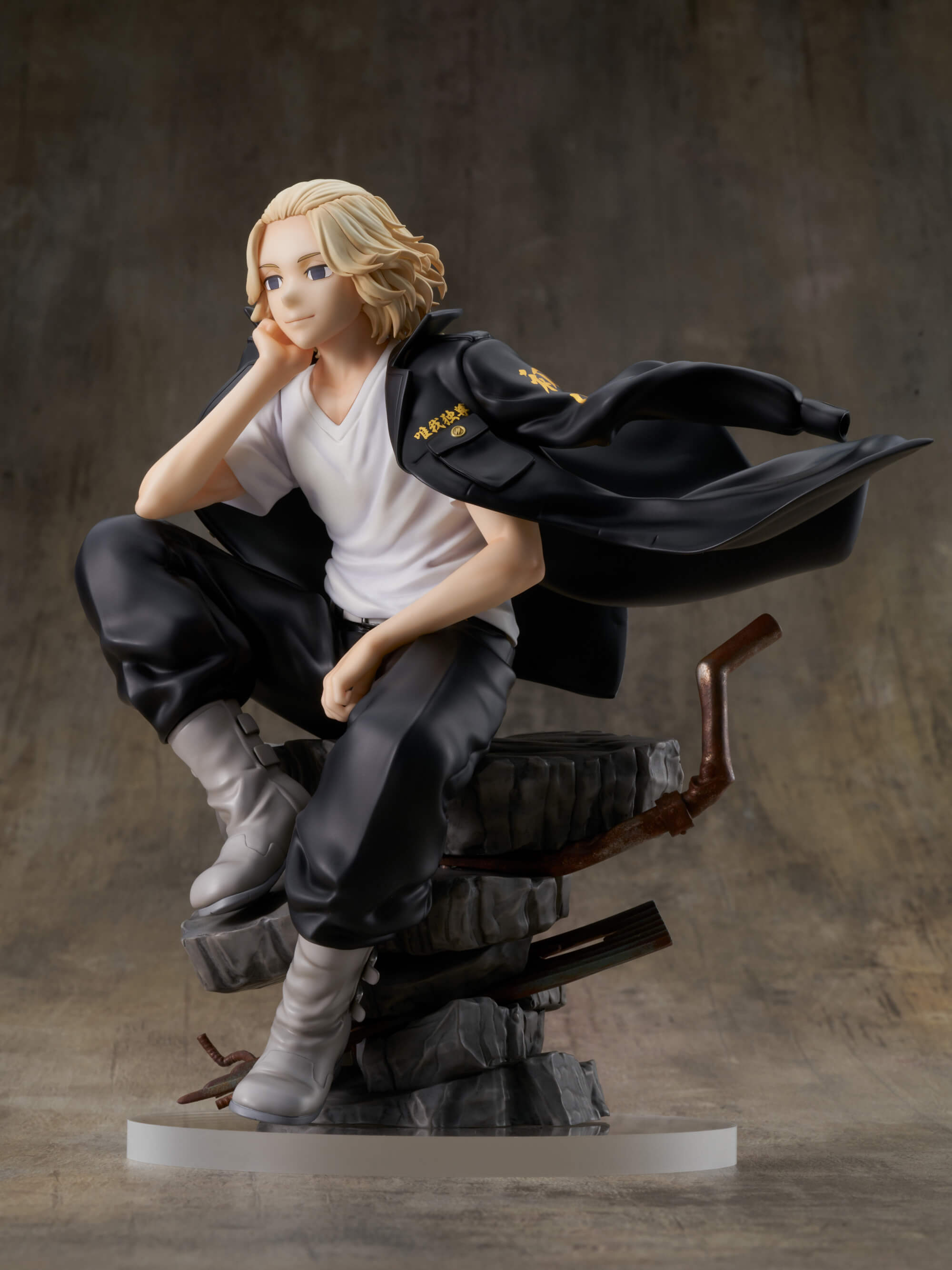 佐野万次郎 1/7スケールフィギュア – フィギュア通販はFURYU HOBBY MALL