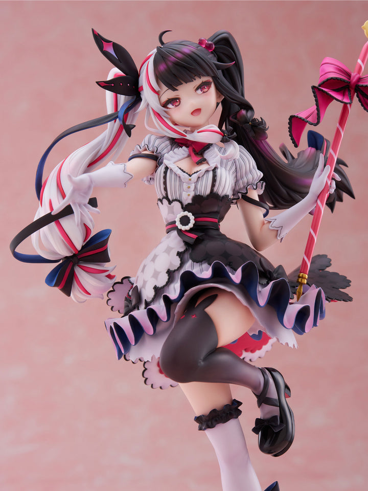 夜見れな 1/7スケールフィギュア – フィギュア通販はFURYU HOBBY MALL