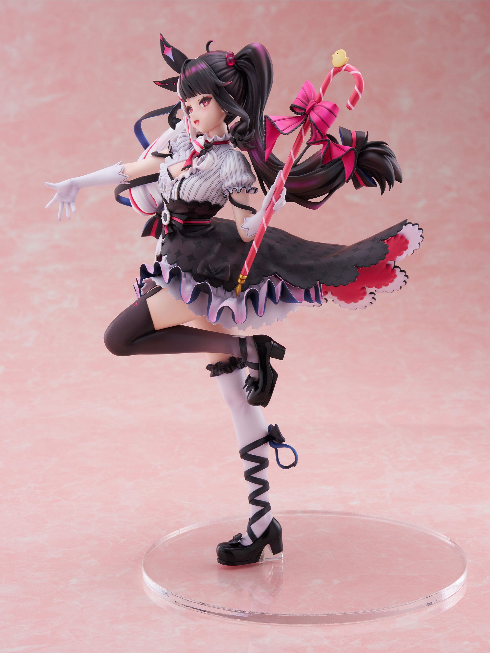 夜見れな 1/7スケールフィギュア – フィギュア通販はFURYU HOBBY MALL