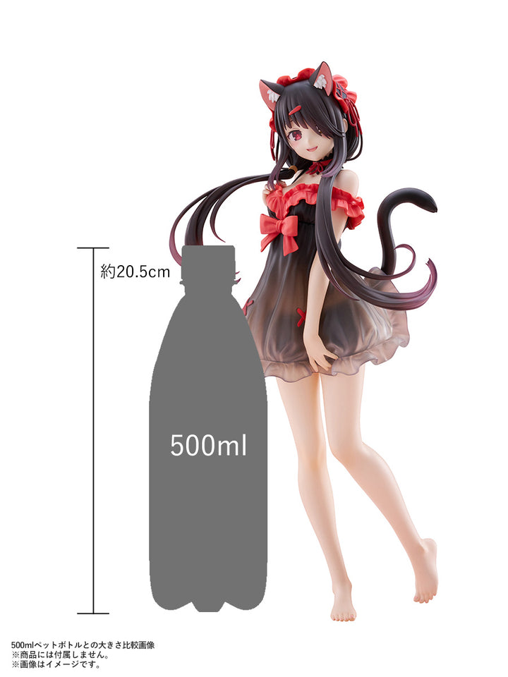 TENITOL TALL 時崎狂三 | デート・ア・ライブⅤ – フィギュア通販は