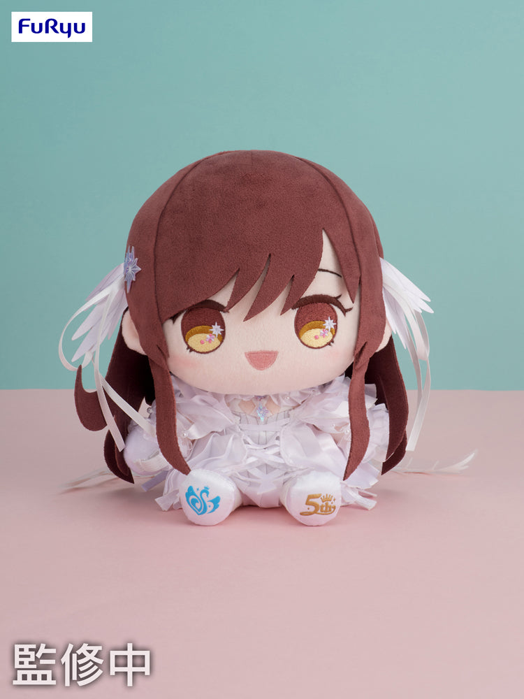 5周年記念 もちWhat！ぬいぐるみ 大崎甘奈 – フィギュア通販はFURYU