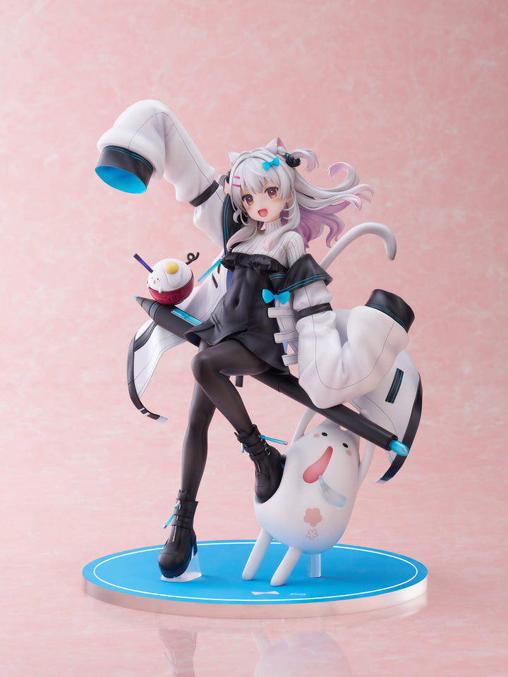 なつめえり 1/7スケールフィギュア – フィギュア通販はFURYU HOBBY MALL
