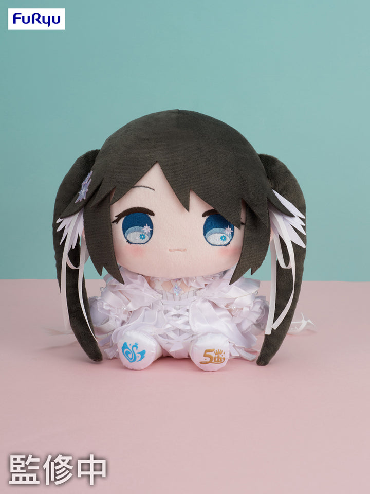 5周年記念 もちWhat！ぬいぐるみ 三峰結華 – フィギュア通販はFURYU