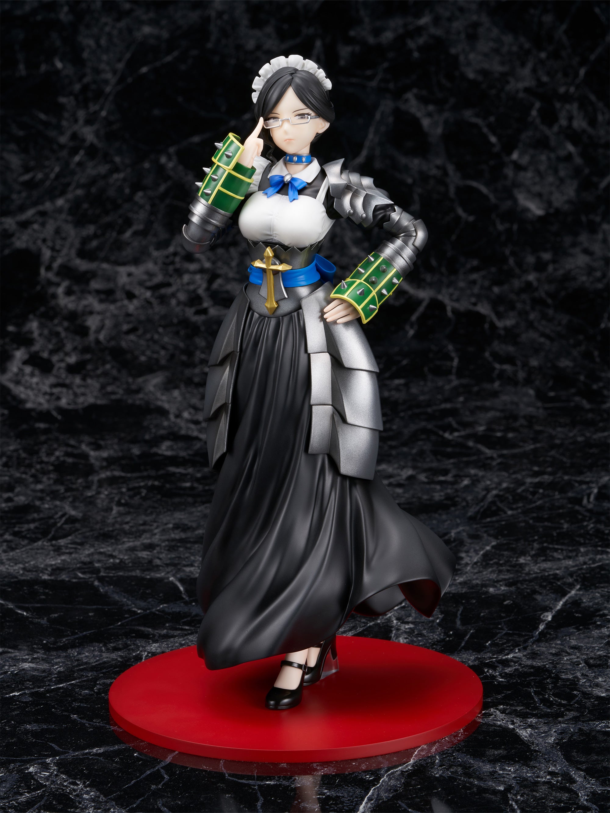 ユリ・アルファ 1/7スケールフィギュア | オーバーロード ( OVERLORD