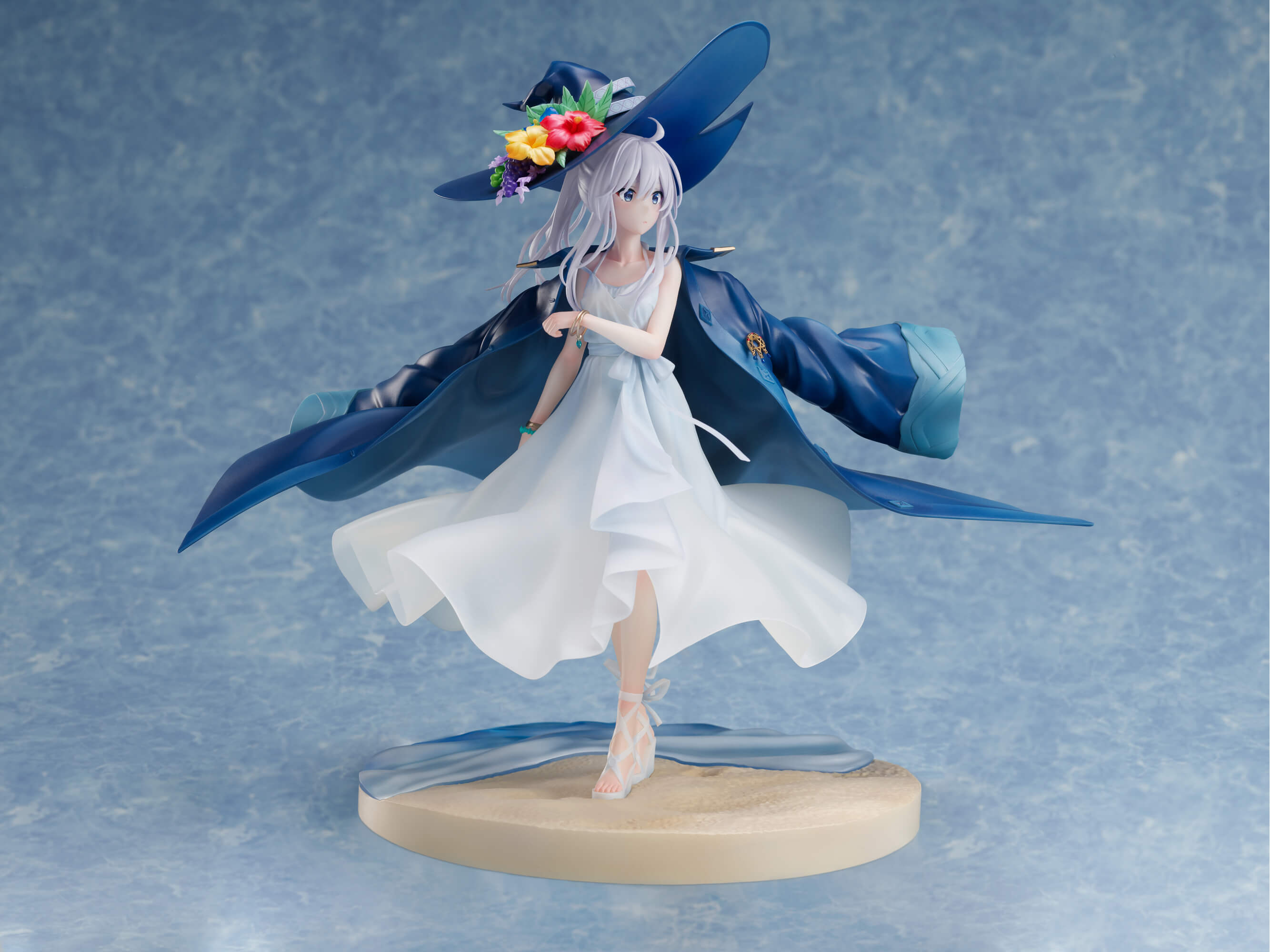 再販】イレイナ サマーワンピースVer. 1/7スケールフィギュア