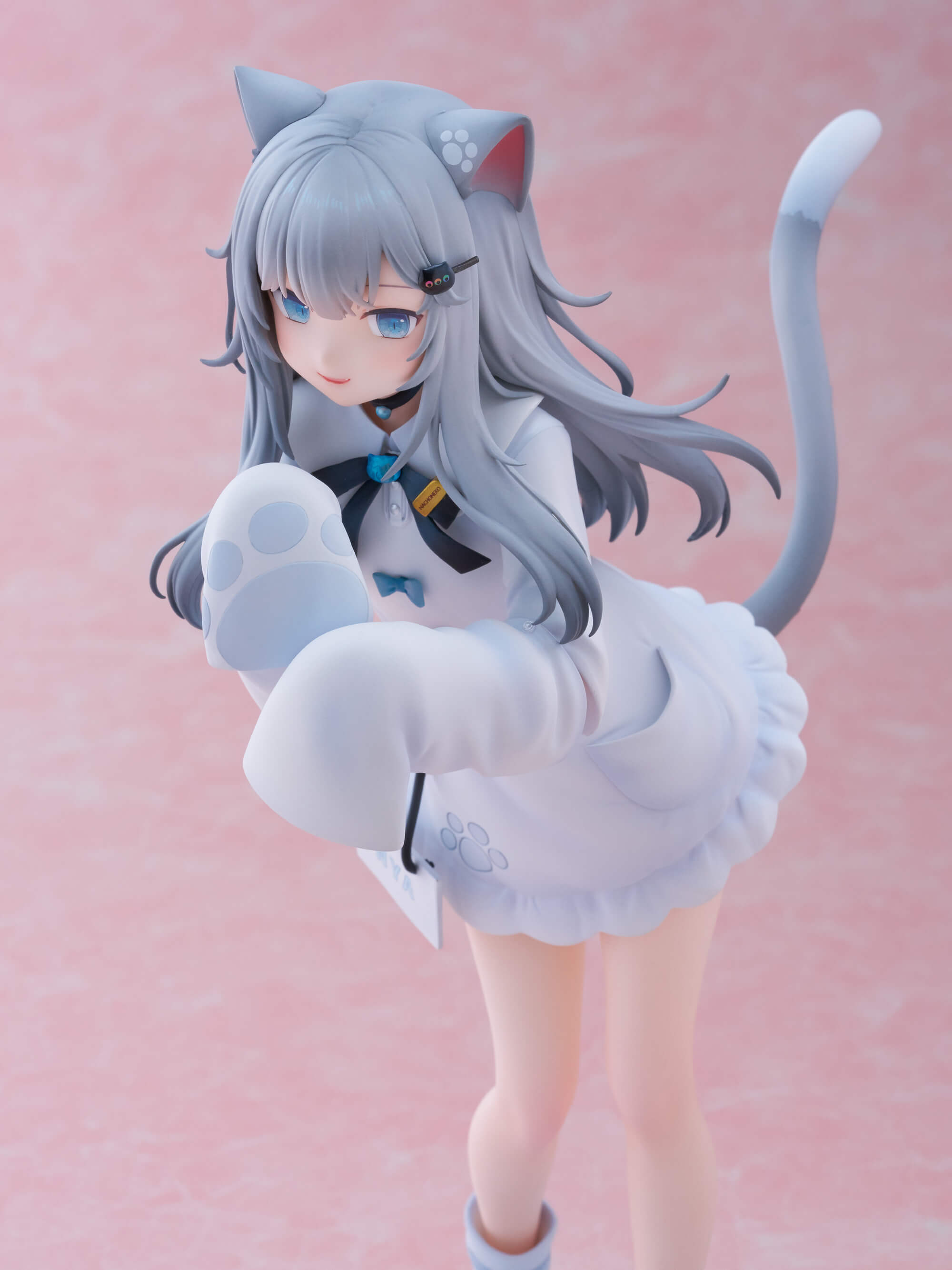 Nachoneko 1/7スケールフィギュア – フィギュア通販はFURYU HOBBY MALL