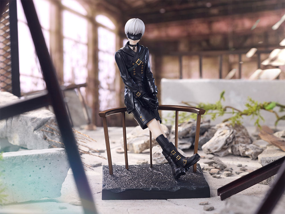 TENITOL 9S（ヨルハ九号S型） – フィギュア通販はFURYU HOBBY MALL