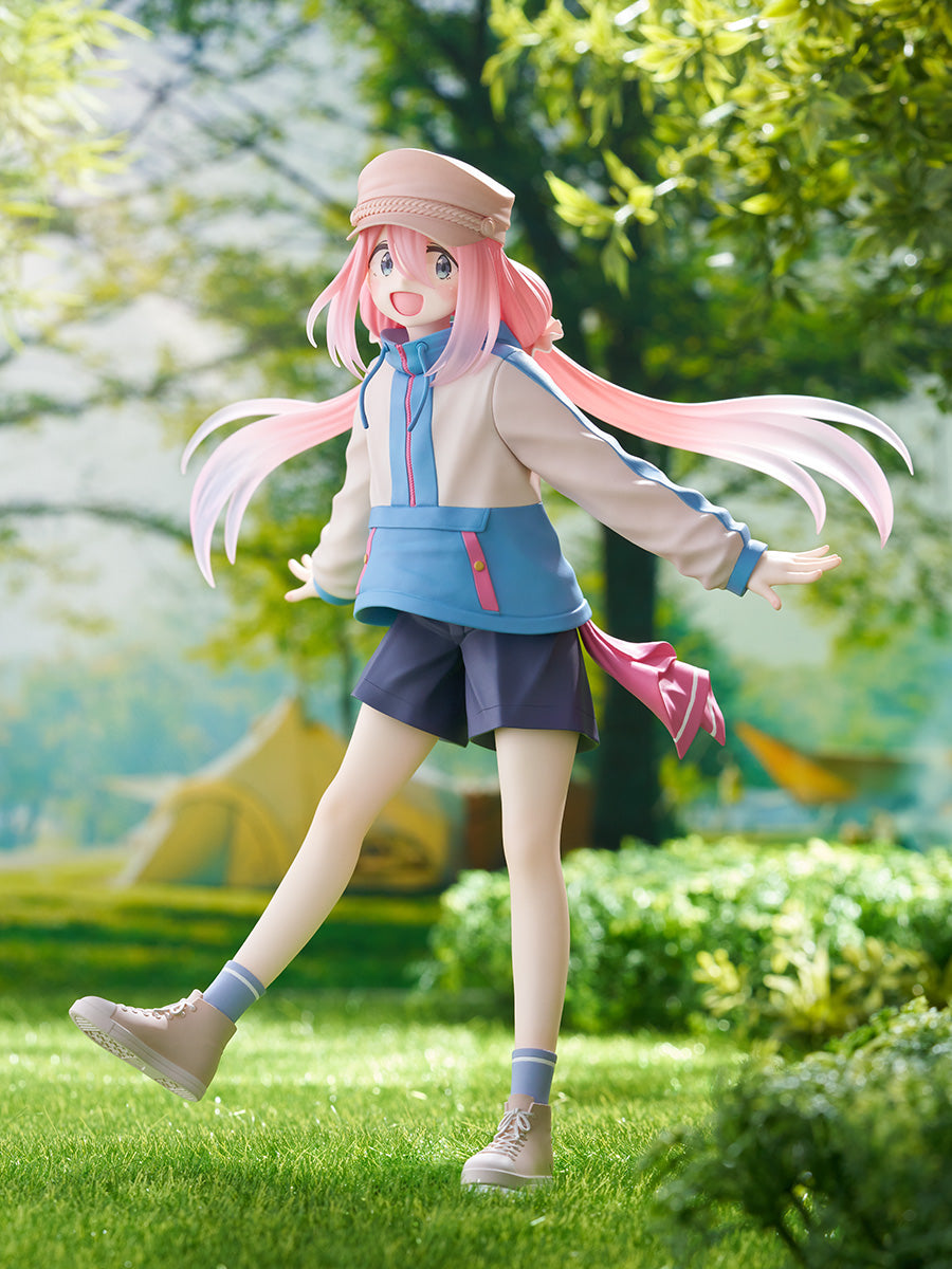 TENITOL 各務原なでしこ – フィギュア通販はFURYU HOBBY MALL