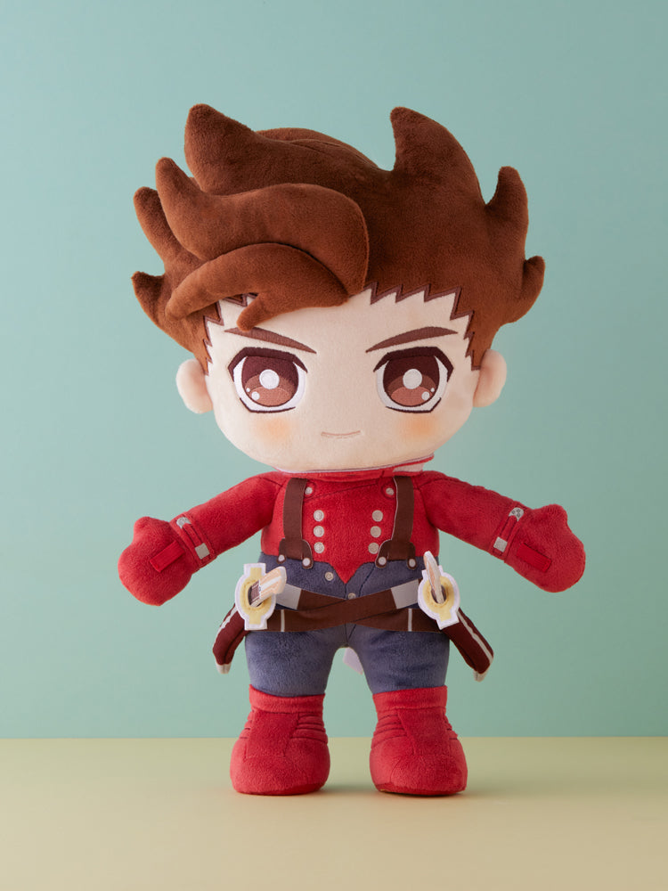 ロイド・アーヴィング 20thアニバーサリーぬいぐるみ – フィギュア通販