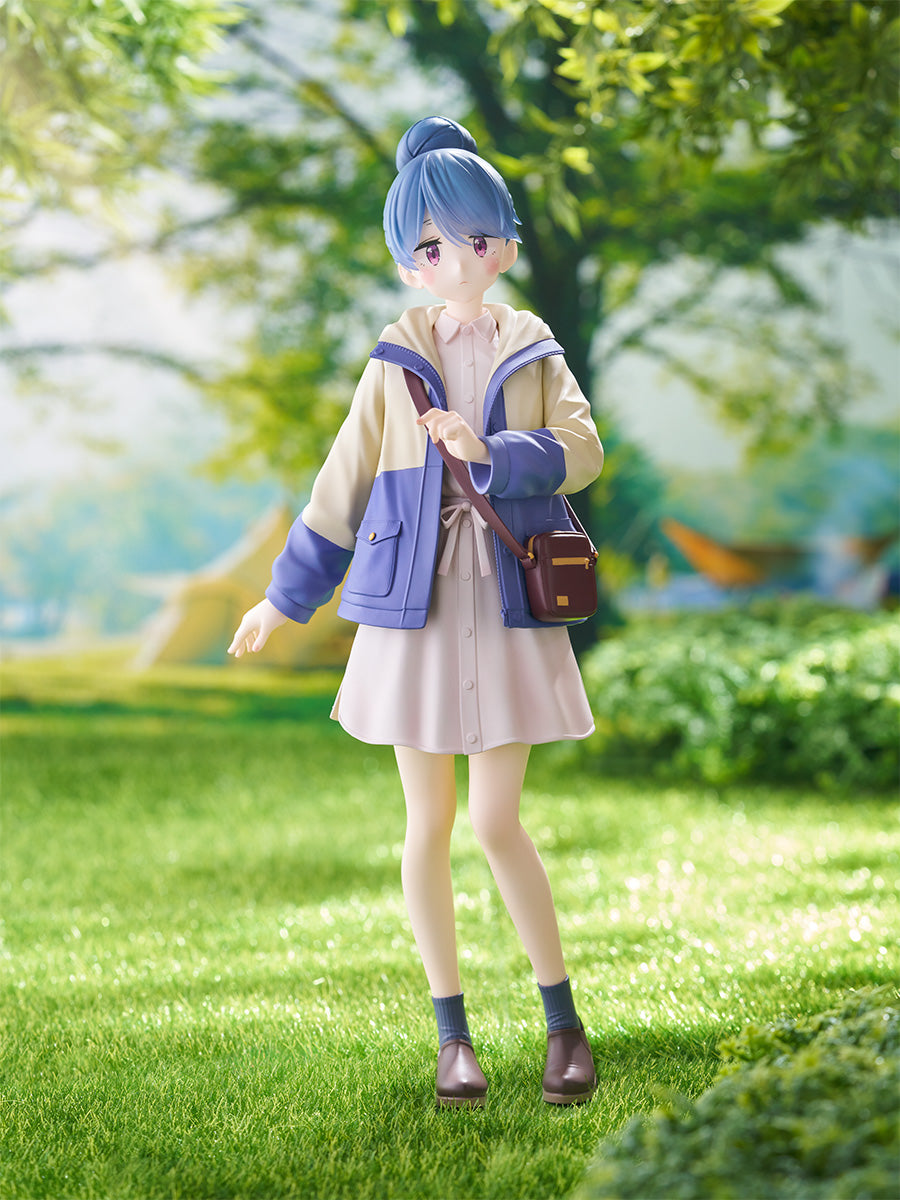 TENITOL 志摩リン – フィギュア通販はFURYU HOBBY MALL