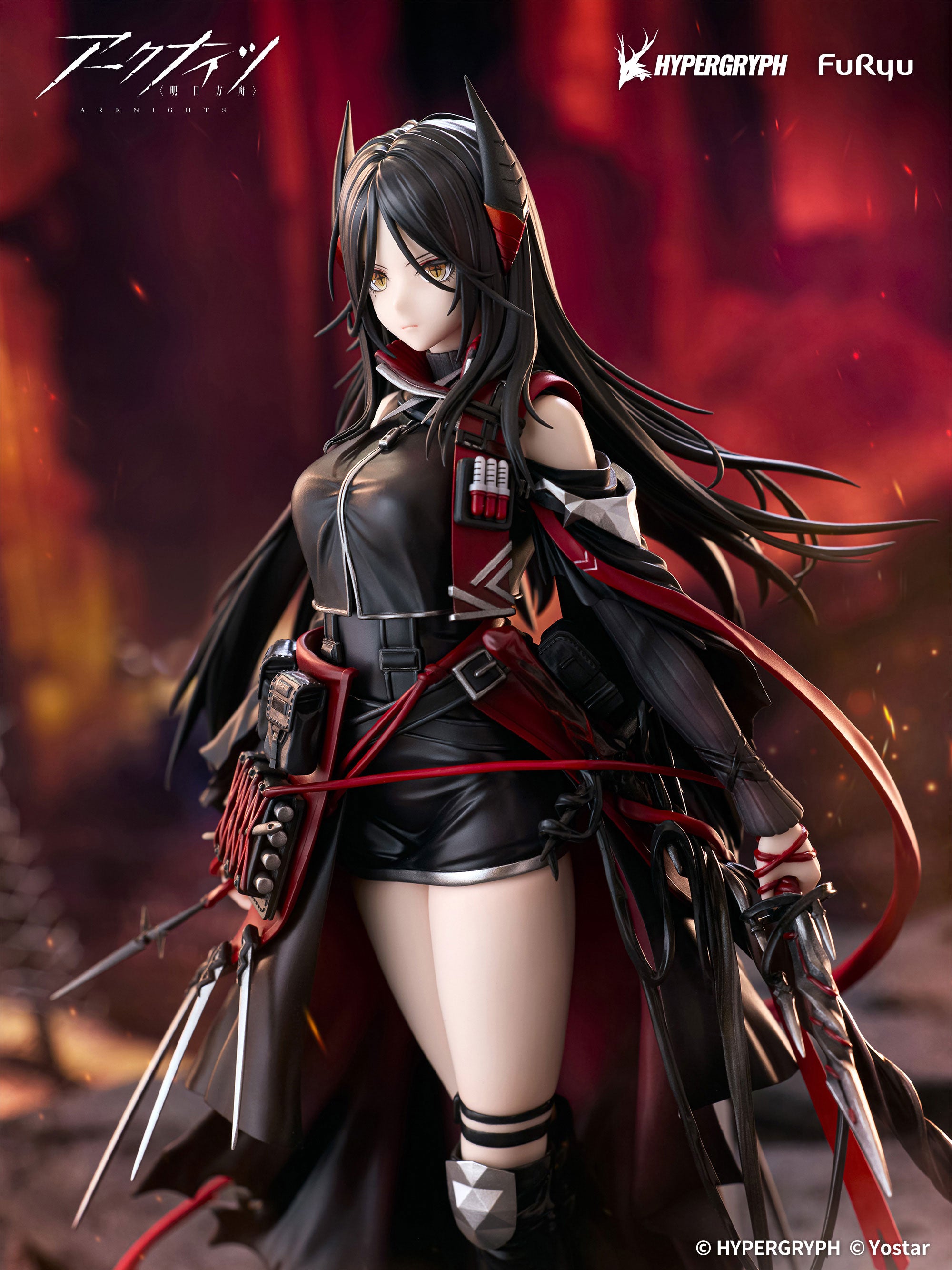 フィギュア・ホビーグッズの通販ならフリュー公式のFURYU HOBBY MALL