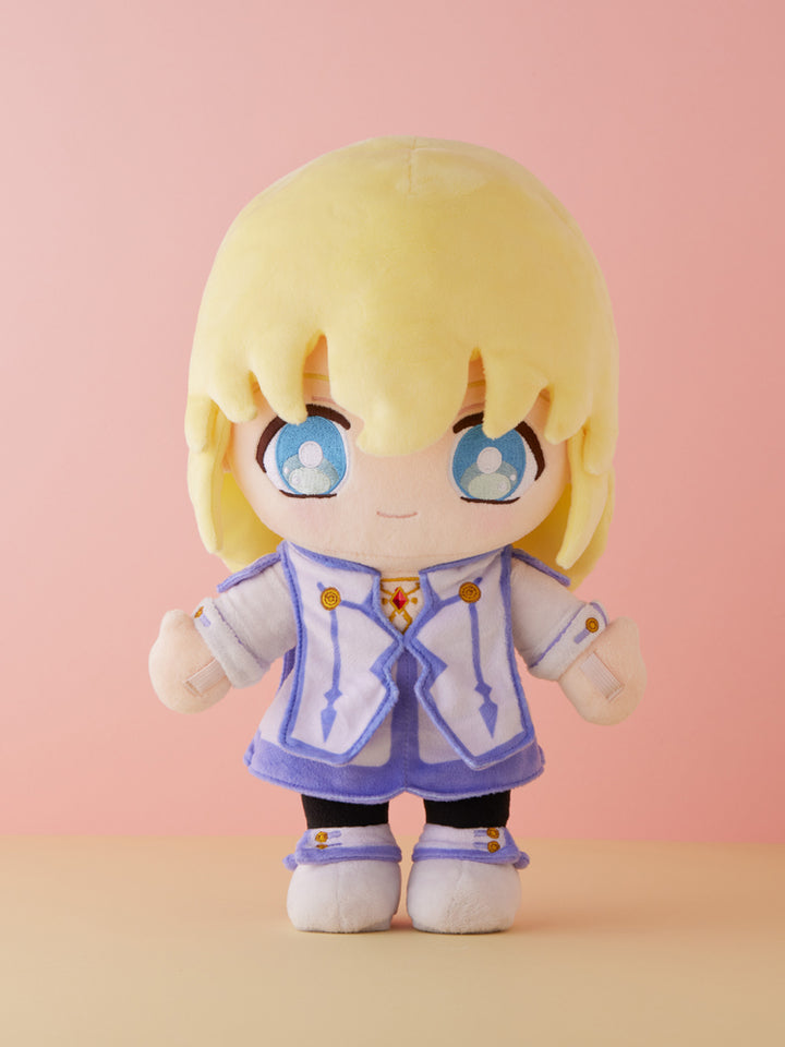 コレット・ブルーネル 20thアニバーサリーぬいぐるみ – フィギュア通販