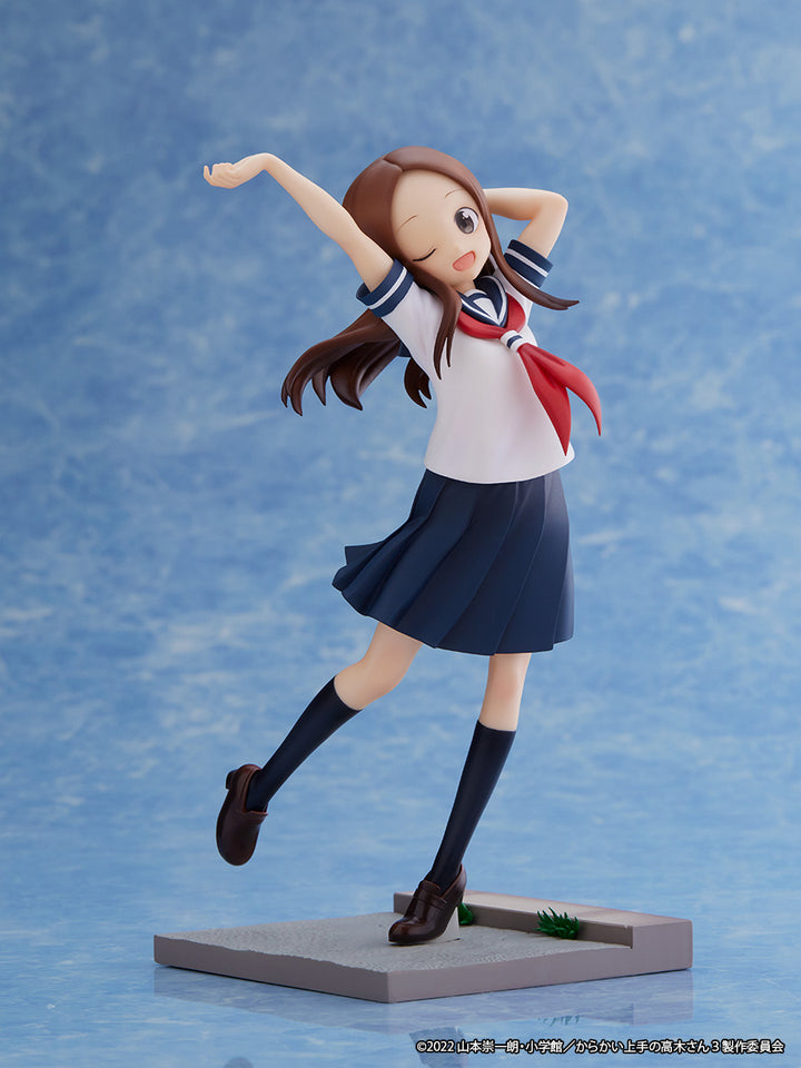 TENITOL 高木さん – フィギュア通販はFURYU HOBBY MALL