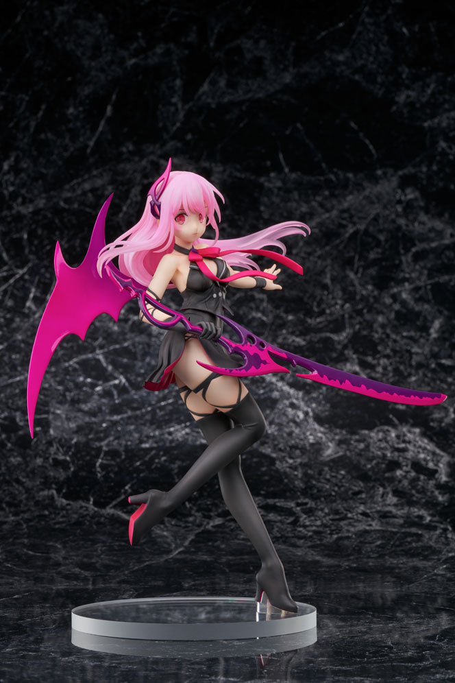 キサラ（悪魔Ver.） 1/7スケールフィギュア – フィギュア通販はFURYU