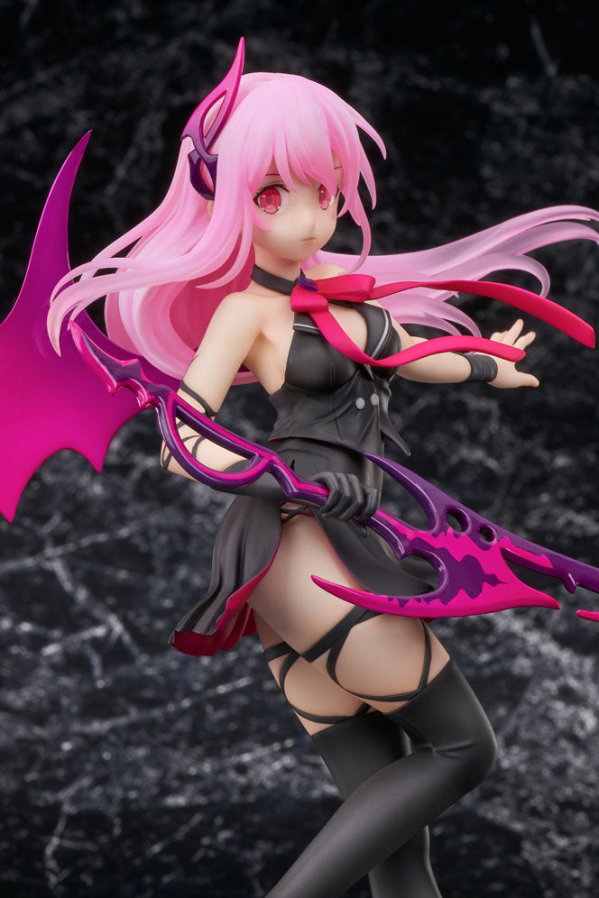 キサラ（悪魔Ver.） 1/7スケールフィギュア – フィギュア通販はFURYU