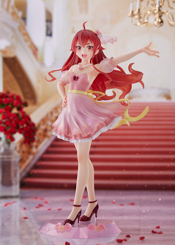 TENITOL エリス フラワーフェアリーver. – フィギュア通販はFURYU