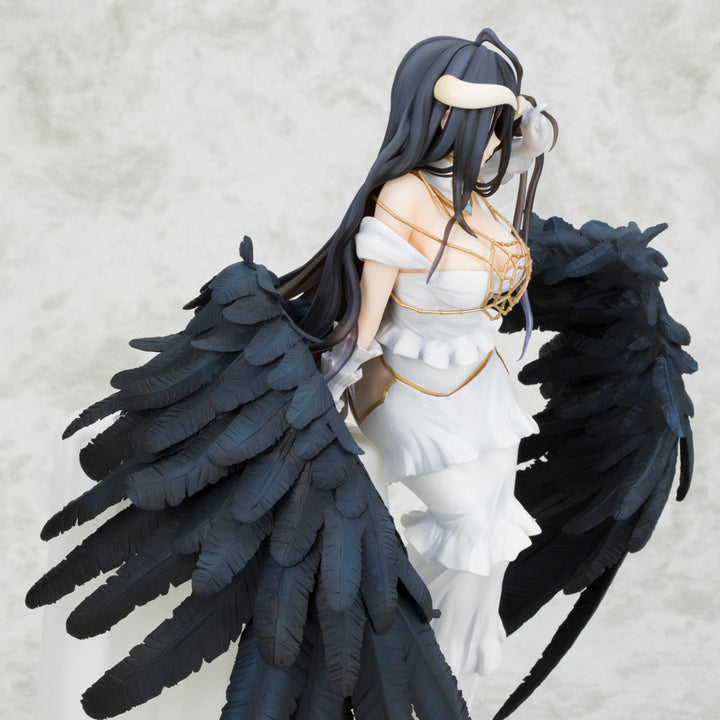 アルベド 1/7 スケールフィギュア – フィギュア通販はFURYU HOBBY MALL