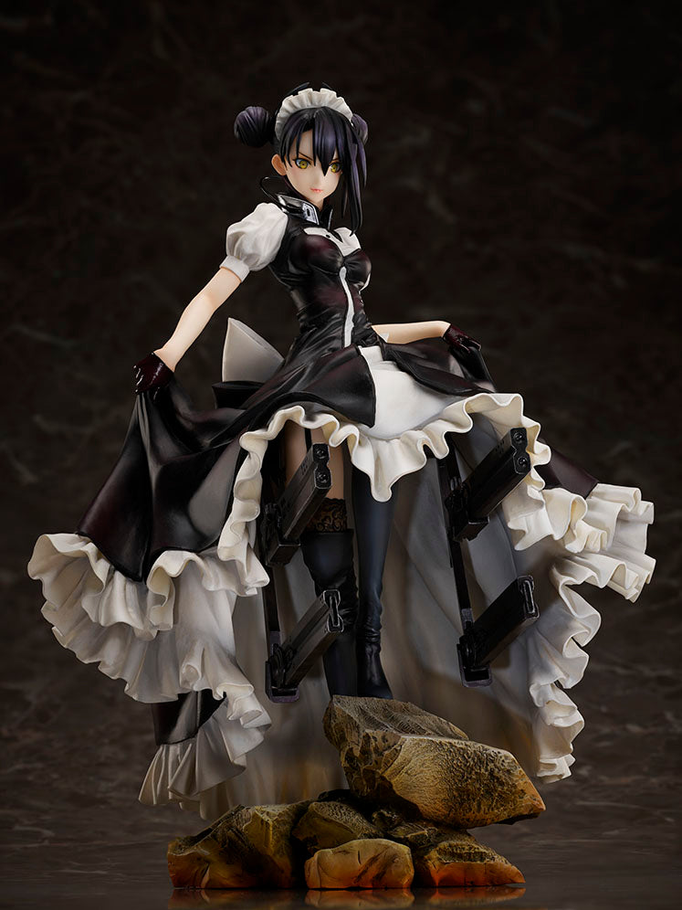 エージェント 1/7スケールフィギュア – フィギュア通販はFURYU HOBBY MALL