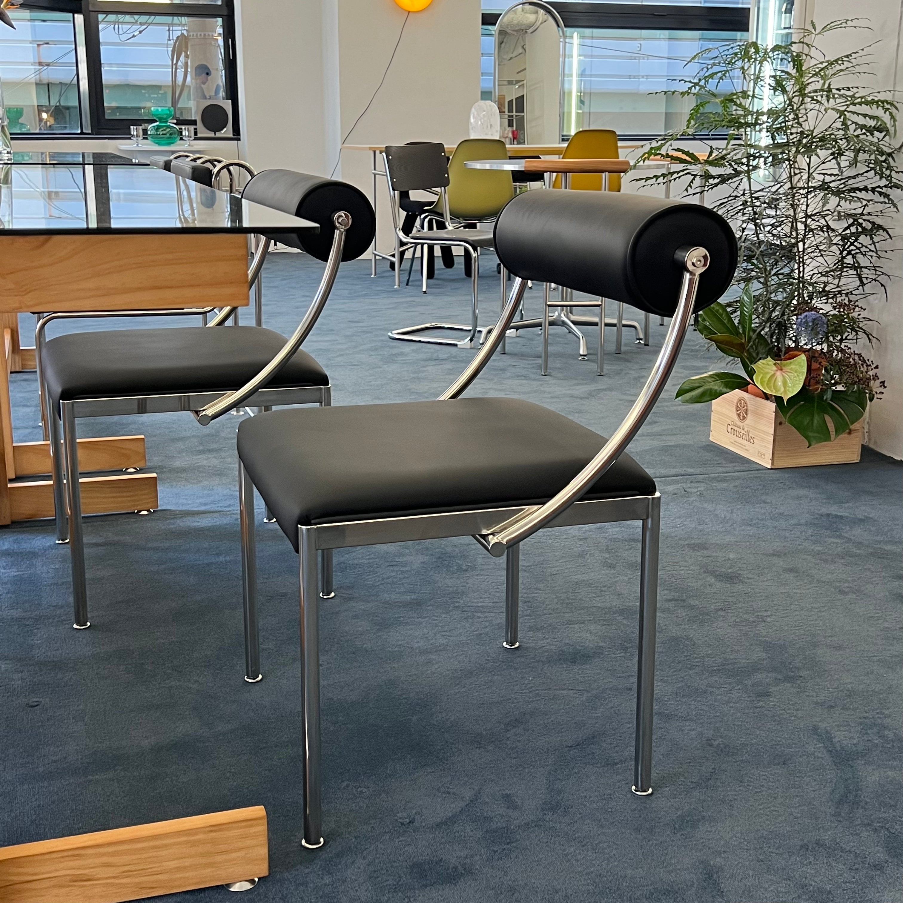 CHAIR