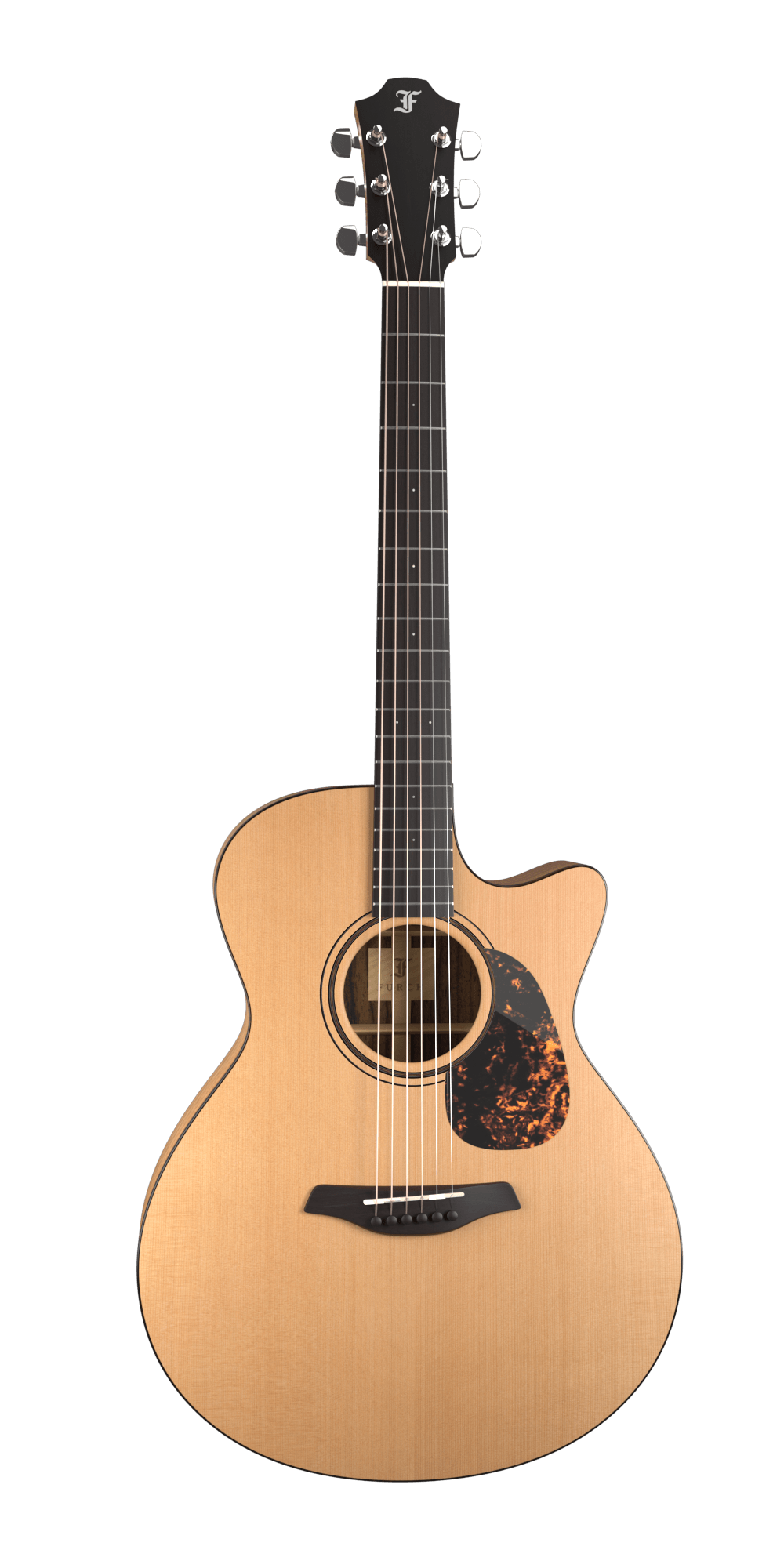 Furch Blue Gc-CM a Master's Choice acoustic guitar - Furch Guitars