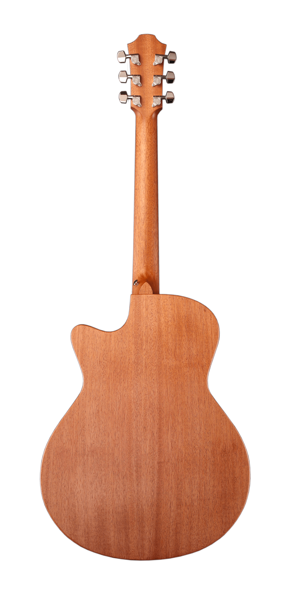 Furch Violet Gc-EM a Master's Choice acoustic guitar - Furch Guitars
