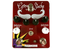 FUZZROCIOUS PEDALS | Official website for Fuzzrocious Pedals. A
