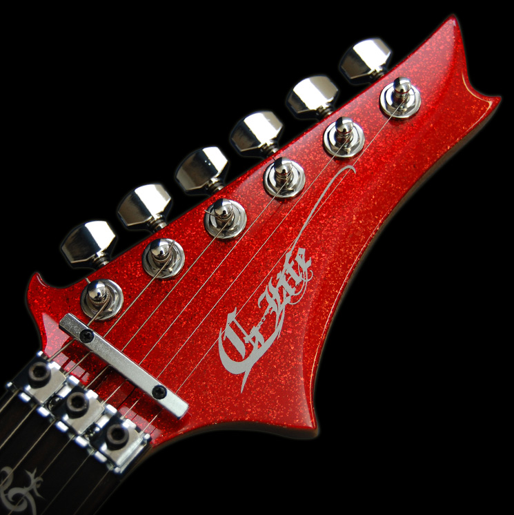 G-Life Guitars