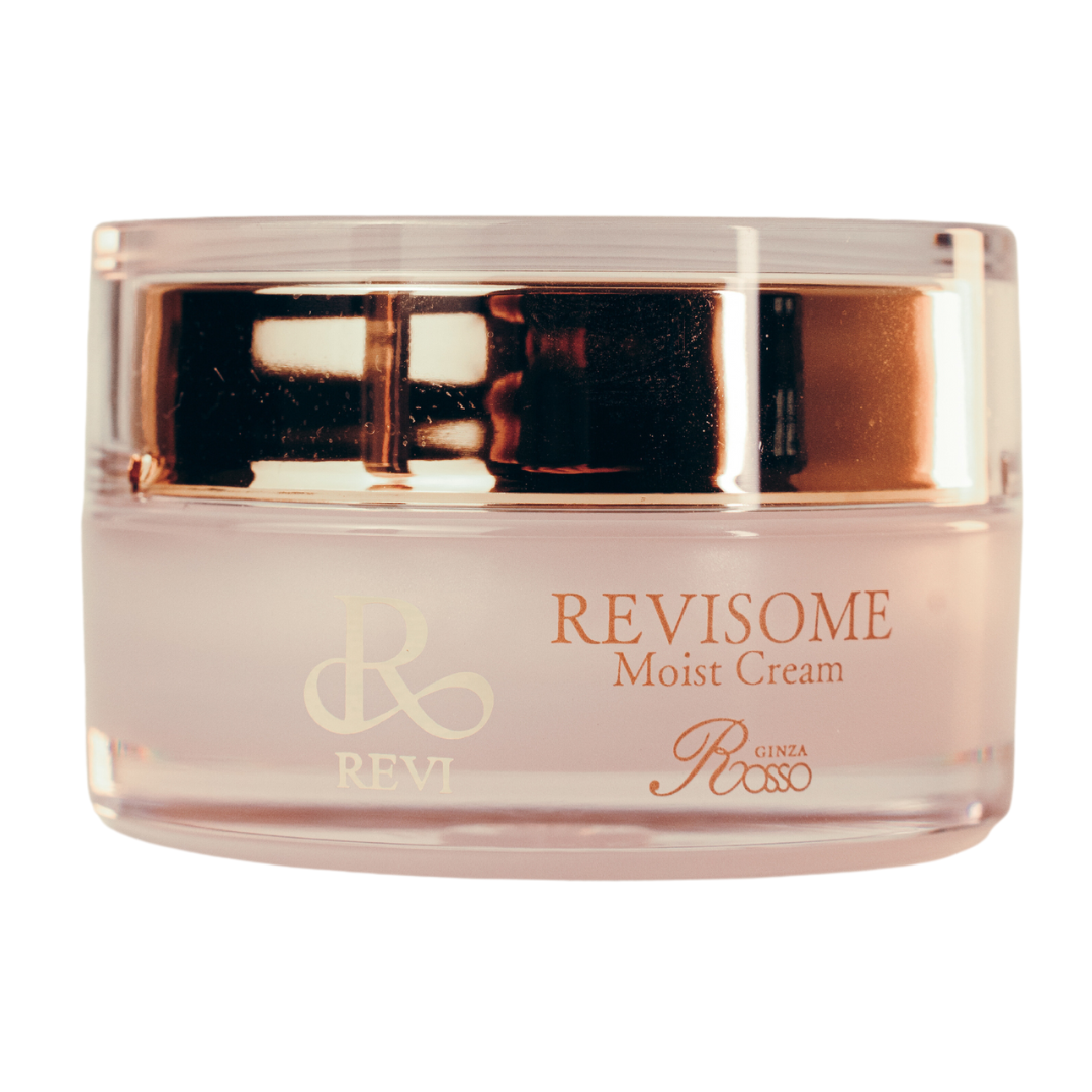新品 REVI 2個セット ローズ モイスチャー トリートメント 400g 【公式
