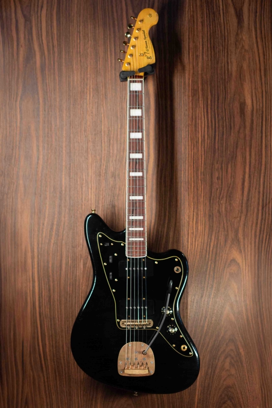 g7-JM/R Halon BB LA | g'7 Guitars