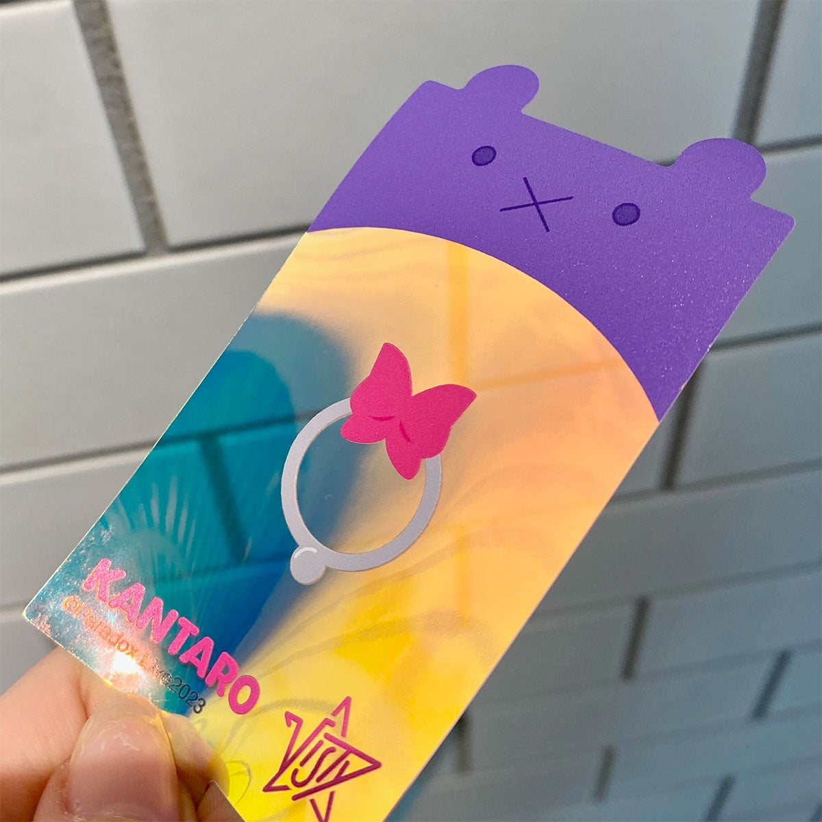 Paradox Live BIRTHDAY GOODS 三洲寺 甘太郎 – GCRESTORE ジークレストア