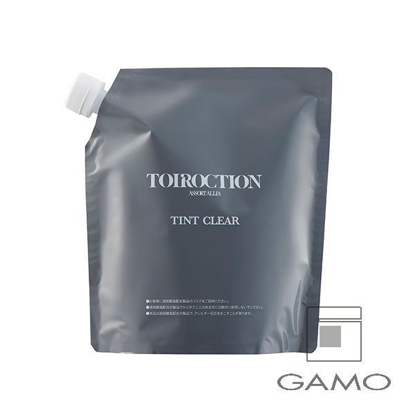 トイロクション ブリーチ 500g | G SELECT ガモウの理美容用品通販サイト