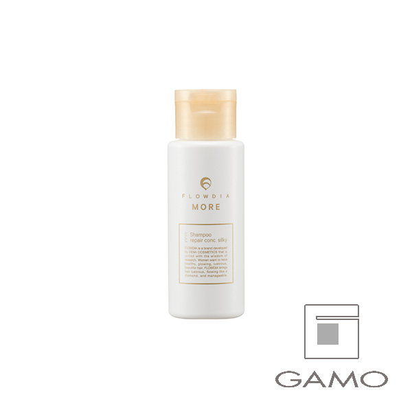 フローディアモア リペアコンク ミスト 150ml | G SELECT ガモウの理